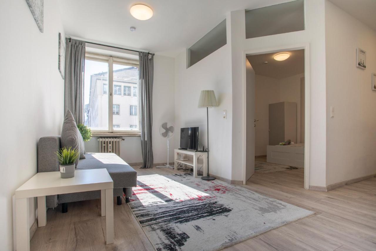City Center Appartement *