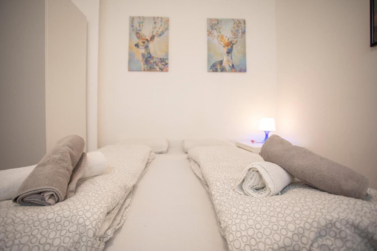Appartement City Center *